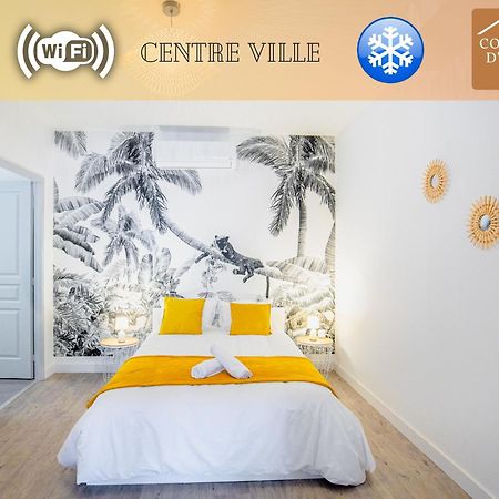 La Panthere D'Auch "By Cottage D'Auch" Exteriör bild